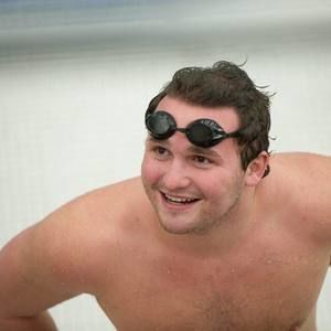 Meet your Posher, Brady